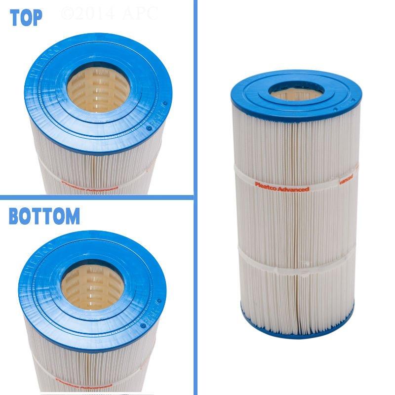 Filter Cartridge for Hayward SwimClear C2000, C2020, C2025