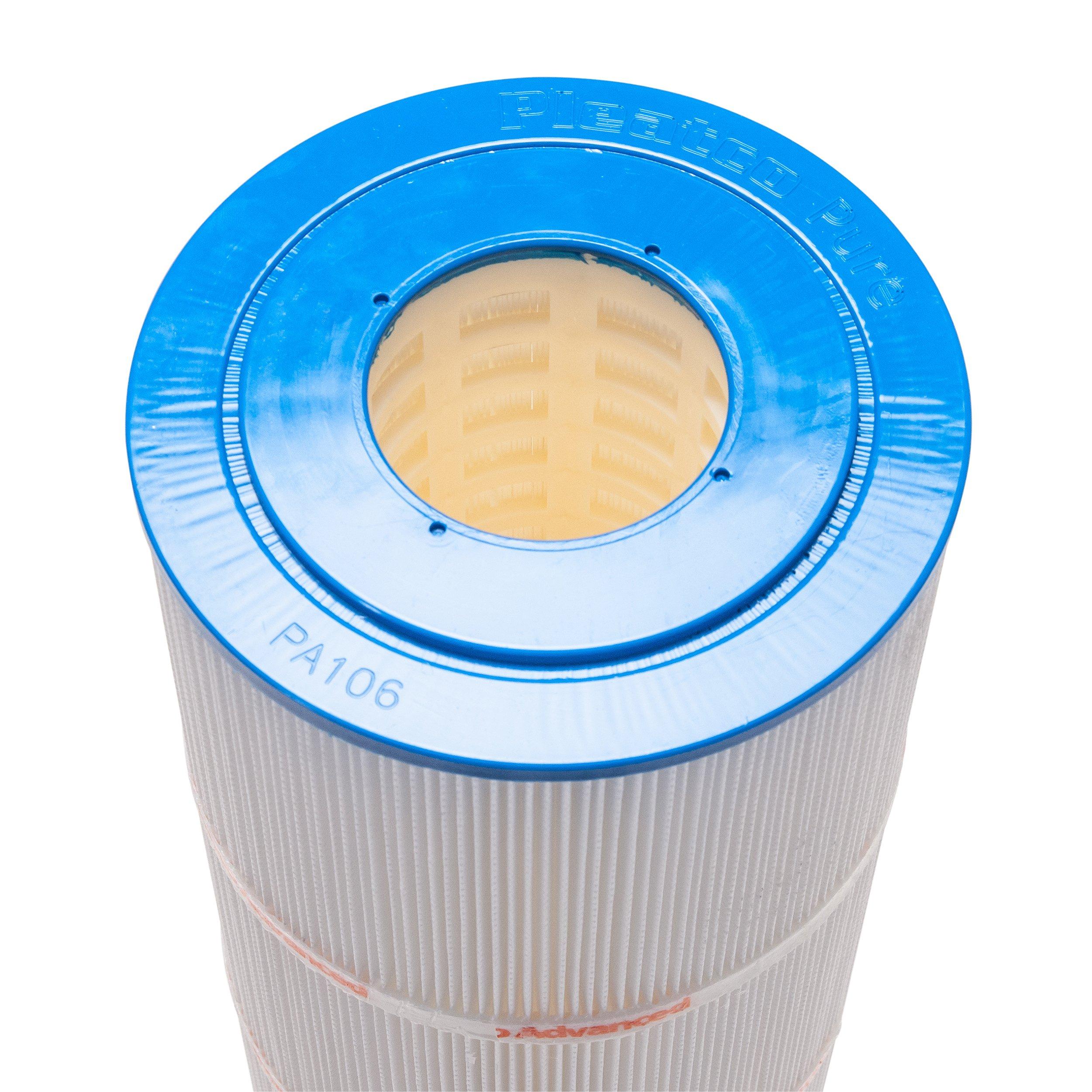 Filter Cartridge for Hayward SwimClear C-4025, 106 sq ft