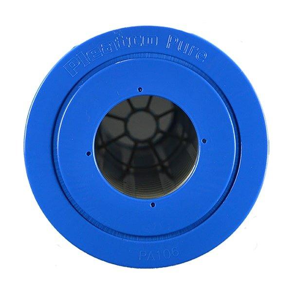 Filter Cartridge for Hayward SwimClear C-4025 (Antimicrobial), 106 sq ft