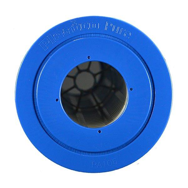 Filter Cartridge for Hayward SwimClear C-4025 (Antimicrobial), 106 sq ft