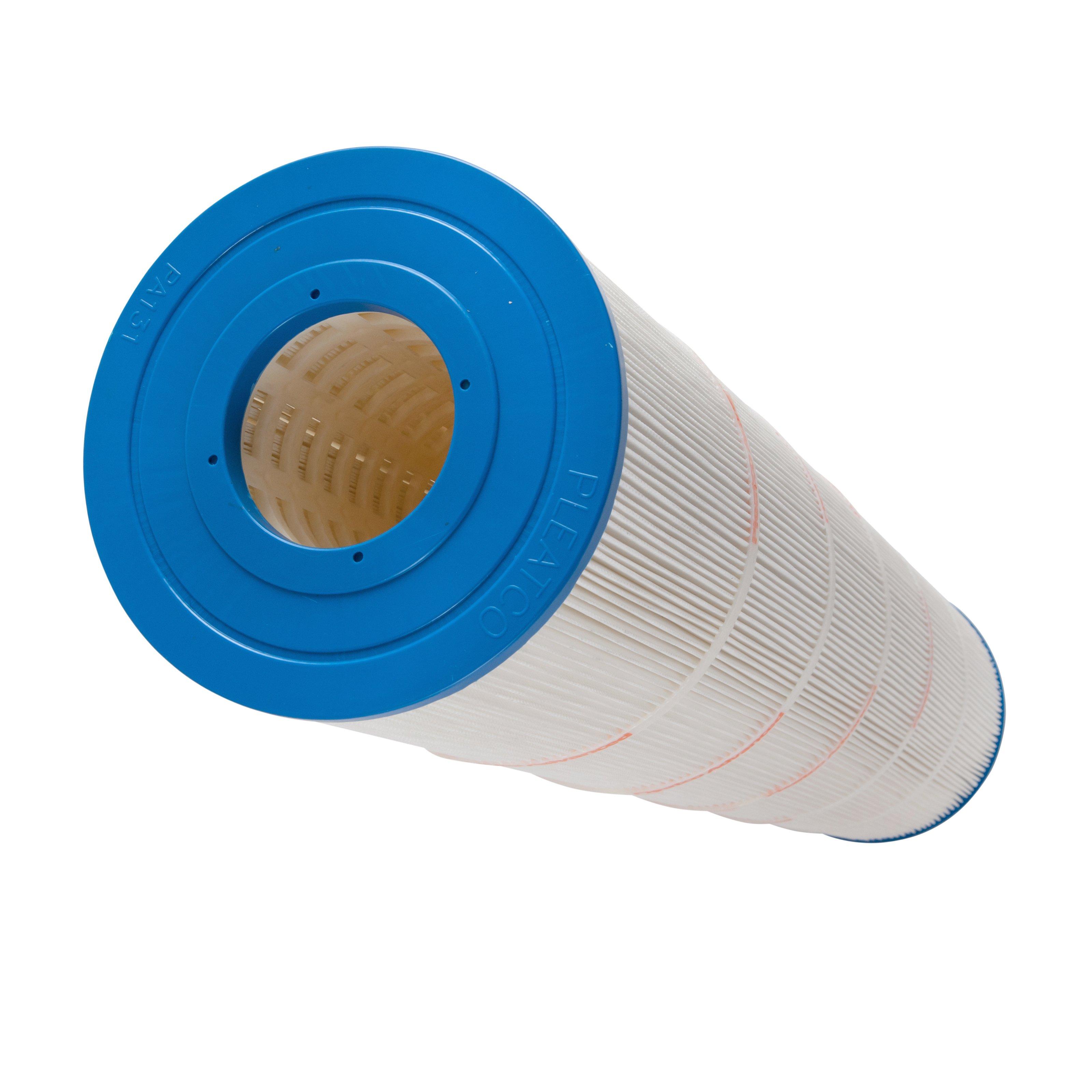 Pleatco  Filter Cartridge for Hayward SwimClear C-5025 131 sq ft