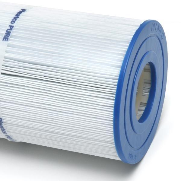 Pleatco Filter Cartridge for Hayward SwimClear C5025, 4 Pack PA131