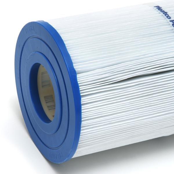 Pleatco  PA131-PAK4 Filter Cartridge Set for Hayward SwimClear C5025/C5030 4-Pack
