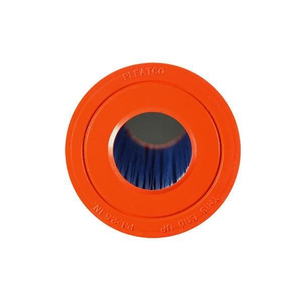Pleatco  Filter Cartridge for CFR/CFT 25 (Antimicrobial)