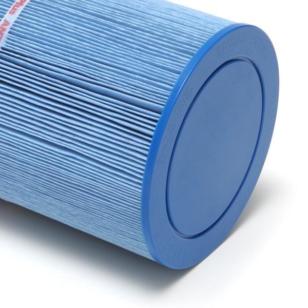 Filter Cartridge for JacuzziCompetition (Antimicrobial) Tri-Clops TC330-MB (N/S Round), 110 sq ft