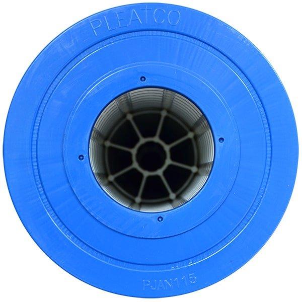 Filter Cartridge for Jandy Industries CL 460 (Antimicrobial) Leslie