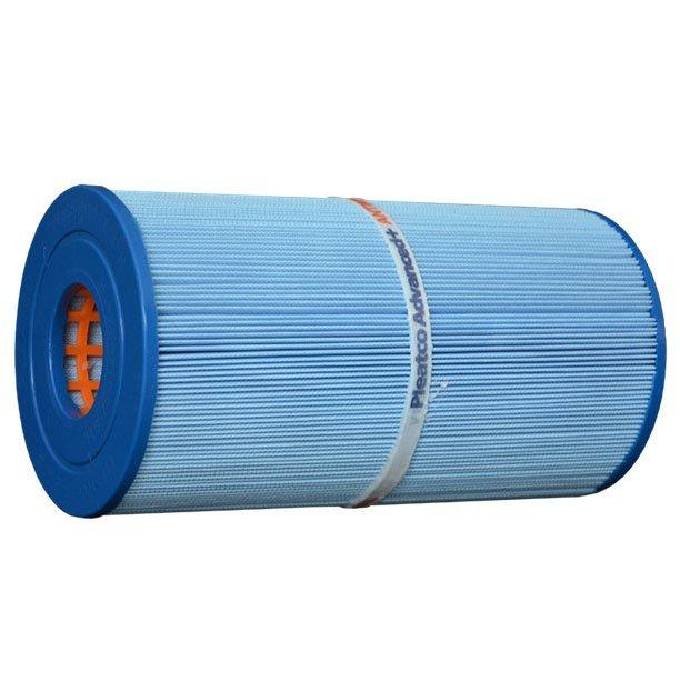 Filter Cartridge for Leisure Bay, Dynasty Spas (Antimicrobial)