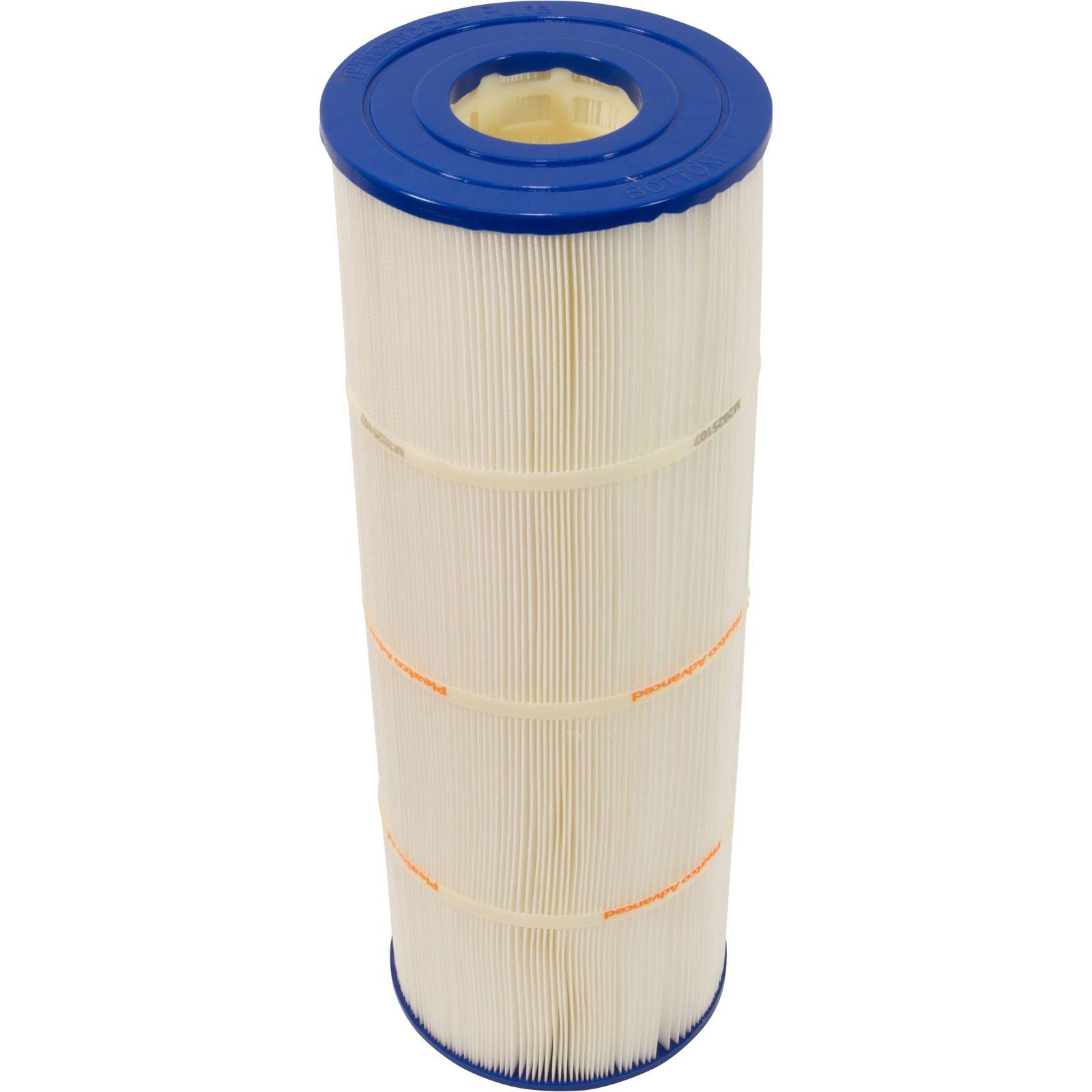 PCC80-PAK4 Filter Cartridge Set for Pentair Clean & Clear Plus 320 4-Pack