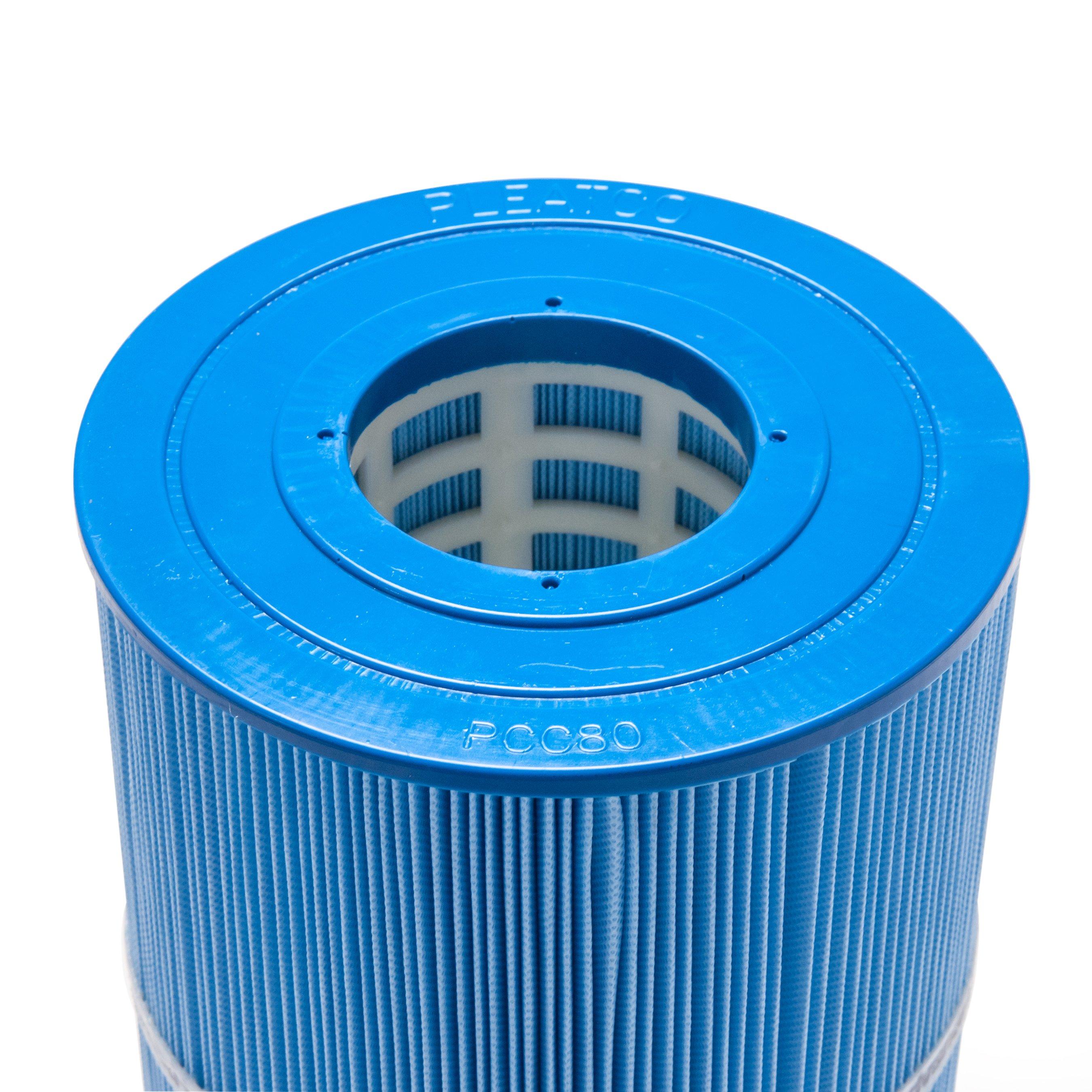 Filter Cartridge for Pentair Clean & Clear Plus 320 (Antimicrobial)