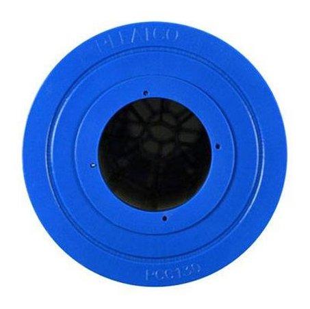 Filter Cartridge for Pentair Clean & Clear Plus 520 (Antimicrobial)