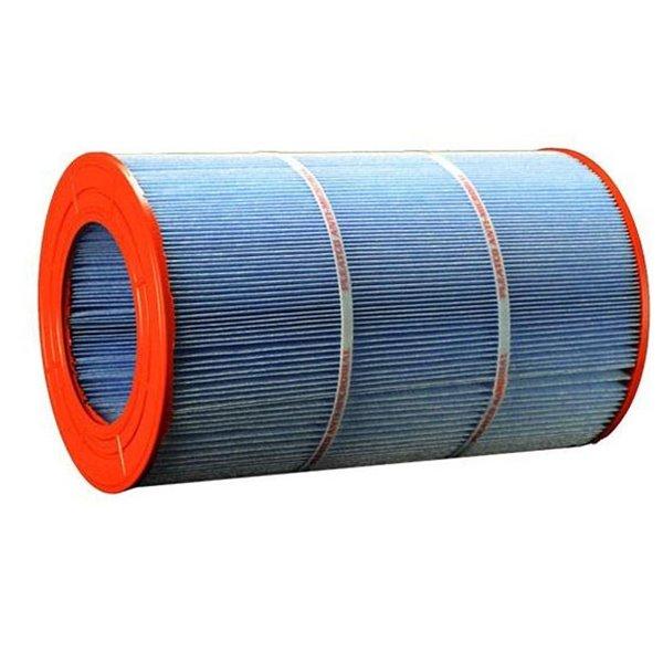 Pleatco  Filter Cartridge for Predator 75 Pentair Clean  Clear 75 Cal Spas (Antimicrobial)