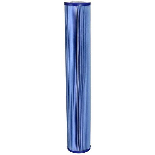 Pleatco  Filter Cartridge for Rainbow Hi Flow 14.5 (Antimicrobial)