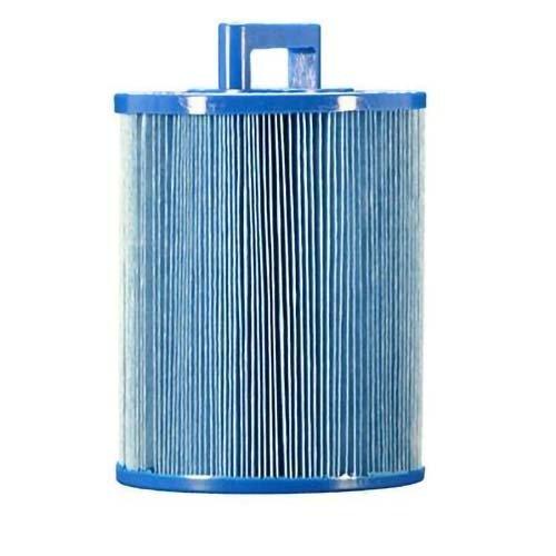 Pleatco  Filter Cartridge for Saratoga Spas (Antimicrobial)