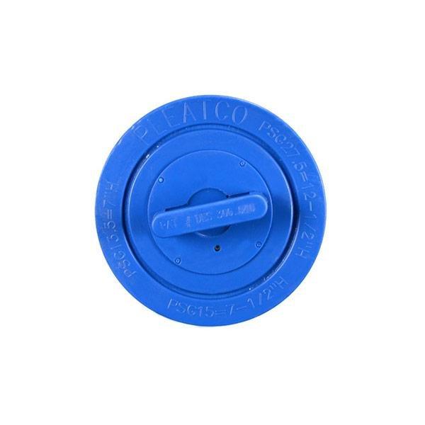 Pleatco  Cartridge 30sqft ht 1-1/2"mpt b 4-3/4" 11-3/8 3oz