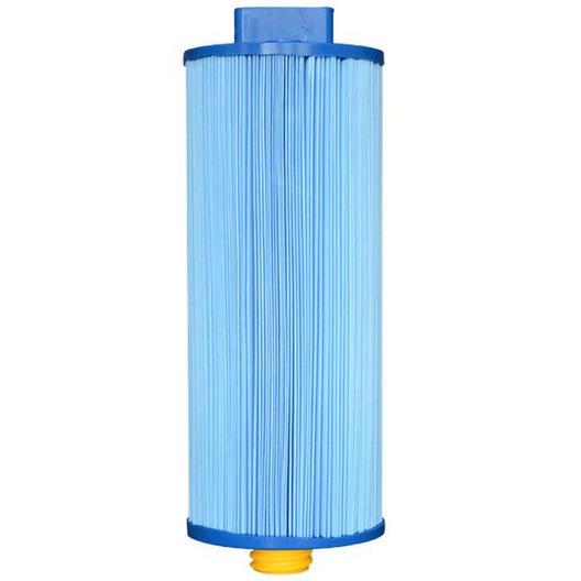 Pleatco  Filter Cartridge for Saratoga Spas Pump Filter (Antimicrobial)