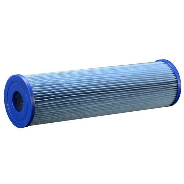 Filter Cartridge for Standard & High SF Module Filters, Lifeguard CL 9, Rainbow, Pac-Fab