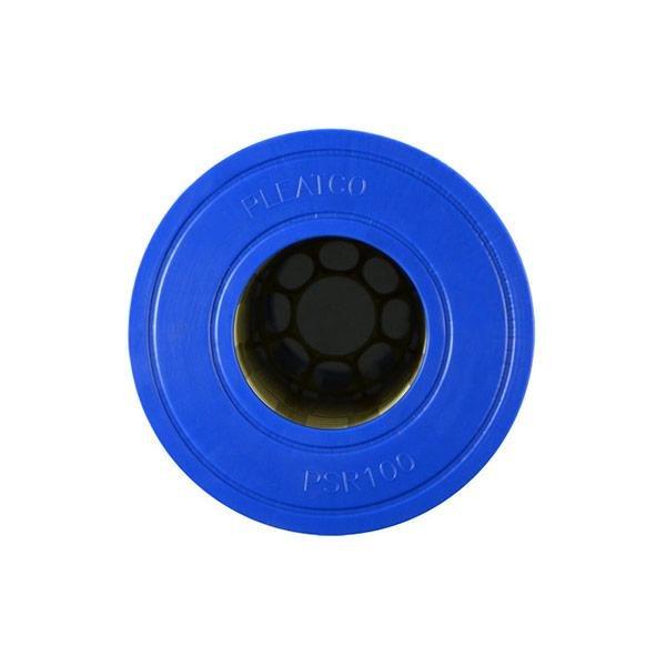 Filter Cartridge for Posi-Flo 100GPM-TX, 100TX, 100TXR, II PTM100, T-100TX, T-100TXR (Antimicrobial)