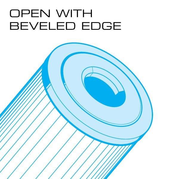 Pleatco  PSD85-2002 Replacement Filter Cartridge for Sundance Mircoclean 85 sq ft.