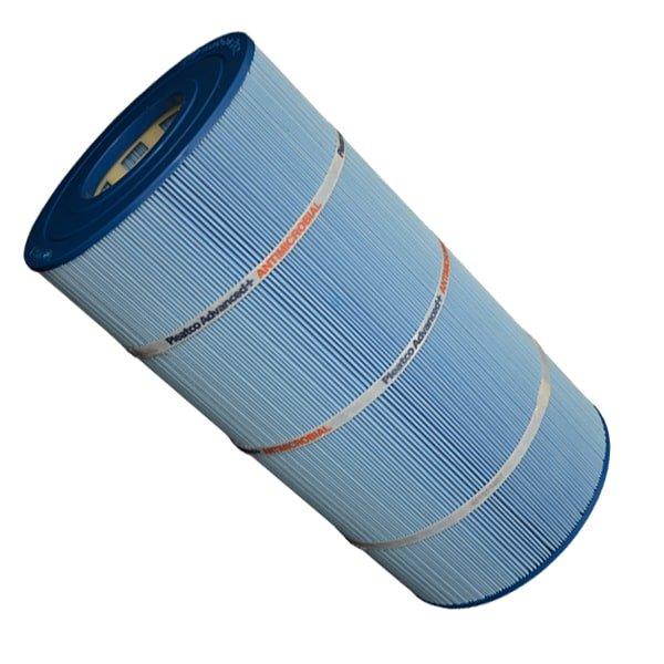 Pleatco  Filter Cartridge for Hayward X-Stream 100 Upgrade (Antimicrobial)