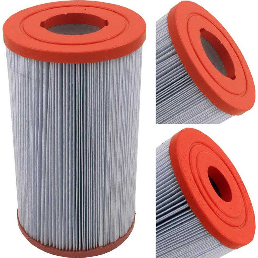 Pleatco  Filter Cartridge PVT25NO-XP4-M for Vita Spa Circulation (Antimicrobial)