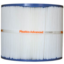 Pleatco  Filter Cartridge for Vita Spa Filtration Filter