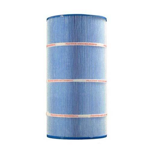 Pleatco  Filter Cartridge for Waterway Clearwater II Pro-Clean 100 Above Ground Pools (Antimicrobial)