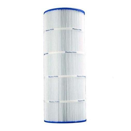 Pleatco - Filter Cartridge for Waterway Clearwater II, Pro-Clean 125, Above Ground Pools 817-0125N