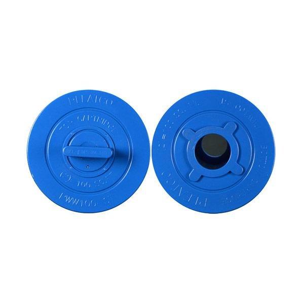 Filter Cartridge for Waterway Front Access Skim, 2 Elements Stack