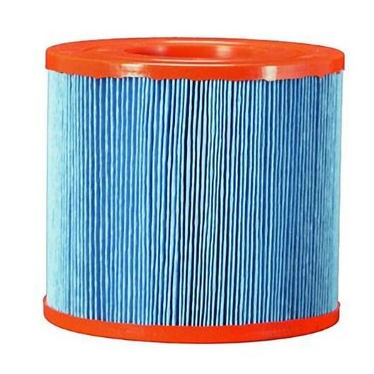 Pleatco  Filter Cartridge for Waterway Skim Filter 10 (Antimicrobial)