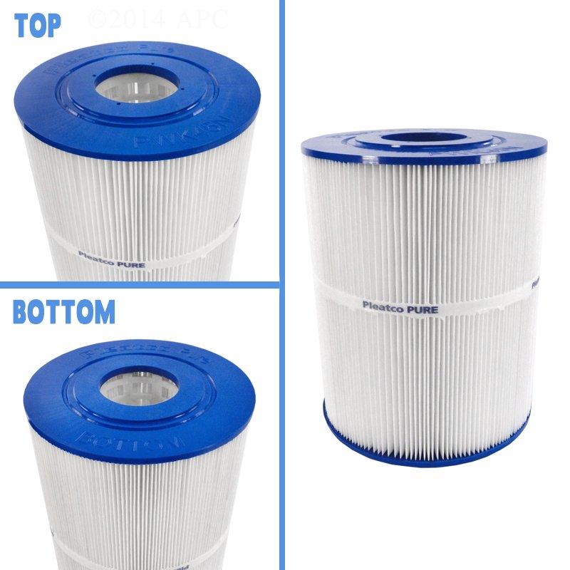 Pleatco  Filter Cartridge for Watkins Hot Spring Spas