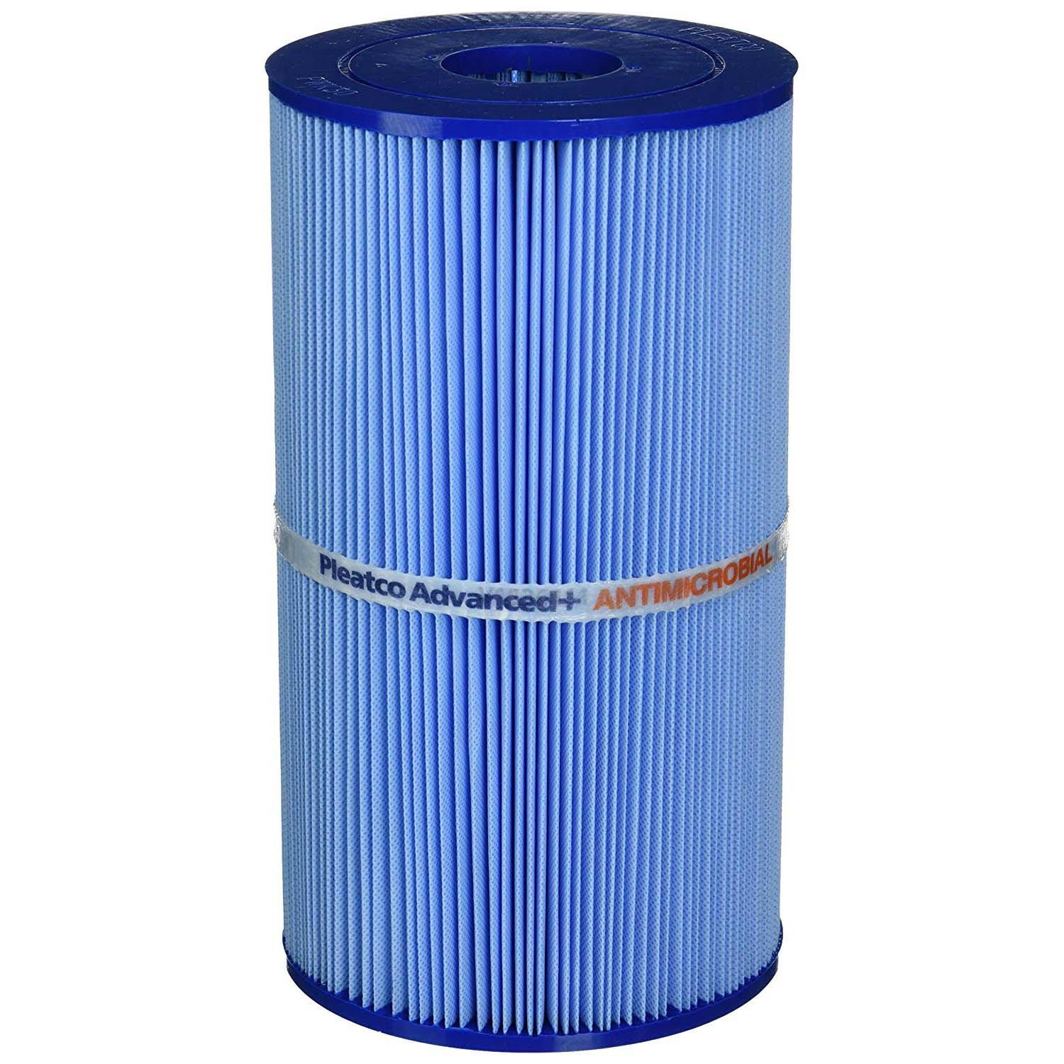 Pleatco  Filter Cartridge for Watkins Hot Spring Spas (Antimicrobial)
