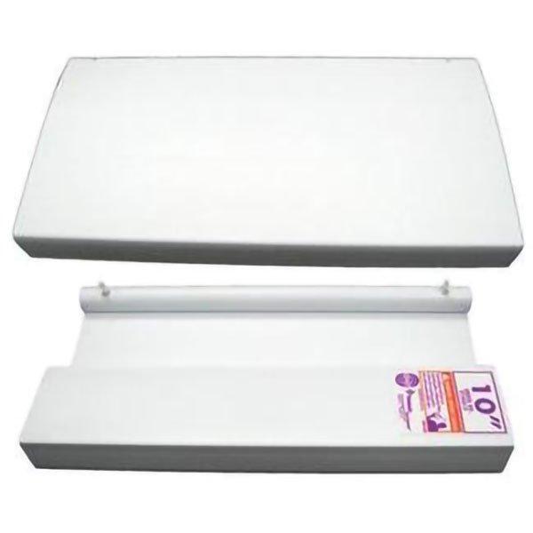 Aladdin Equipment Co  Weir Universal 10In