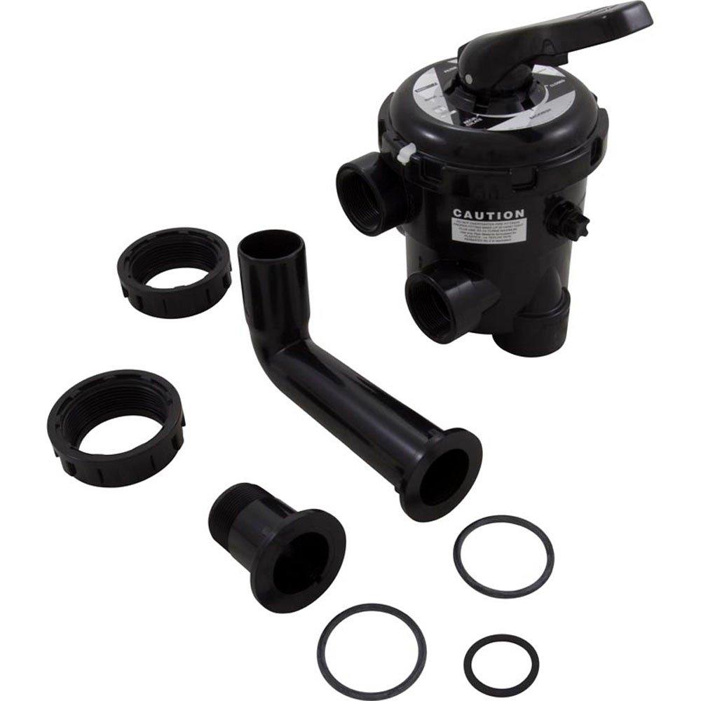 Multiport Valve, Side Mount 1-1/2in.