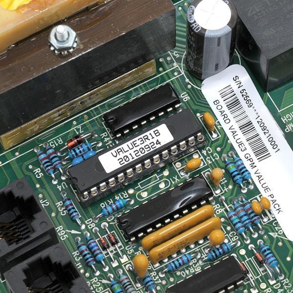 Balboa  Balboa Circuit Board Value 3000 GPM Spa Value Pack