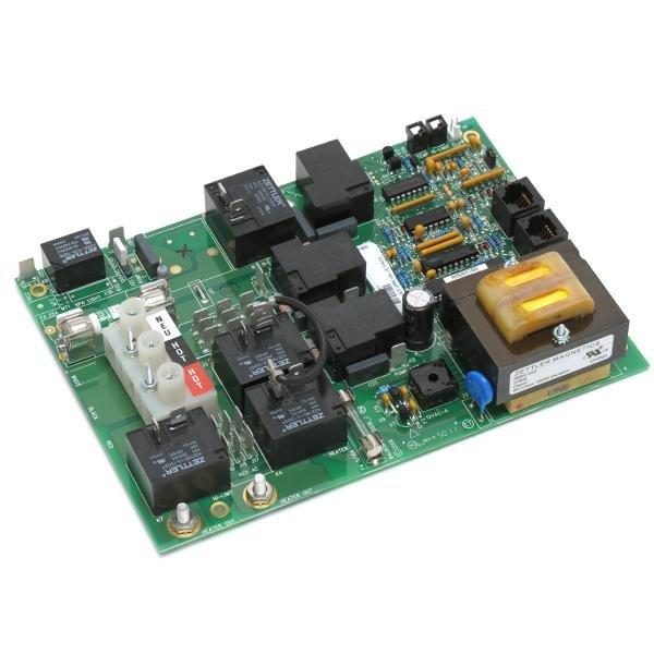 Balboa  Balboa Circuit Board Value 3000 GPM Spa Value Pack