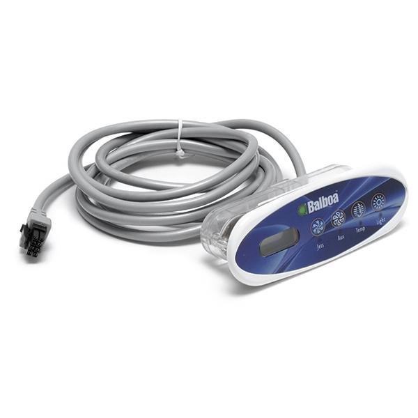 Topside Control Panel ML200