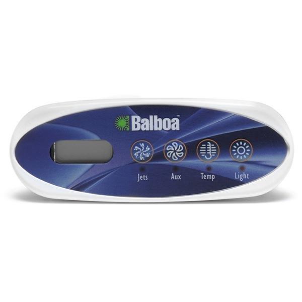 Balboa  Topside Control Panel ML200