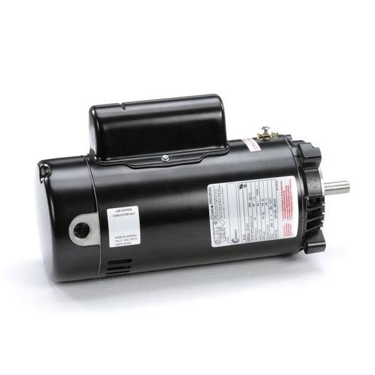Century A.O Smith  56C C-Face 1-1/2 HP Single Speed Full Rated Pool Filter Motor 19.4/9.7A 115/230V