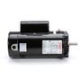 56C C-Face 1-1/2 HP Single Speed Full Rated Pool Filter Motor, 19.4/9.7A 115/230V
