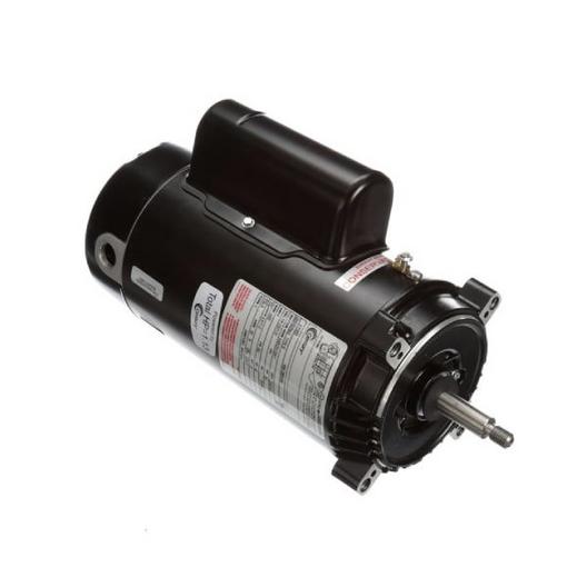 Century A.O Smith  56J C-Face 3/4 HP Single Speed Full Rated Pool Filter Motor 11.0/5.5A 115/230V