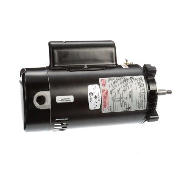 Century A.O Smith  56J C-Face 3/4 HP Single Speed Full Rated Pool Filter Motor 11.0/5.5A 115/230V