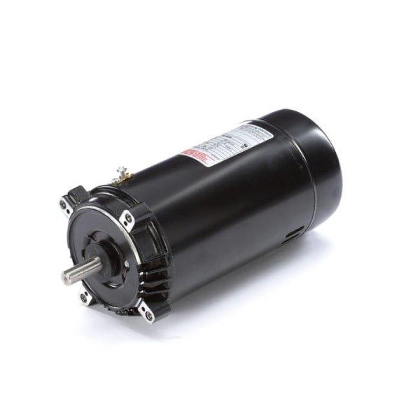 Century A.O Smith  56C C-Face 3/4 HP Single Speed Full Rated Pool Filter Motor 14.6/7.3A 115/230V