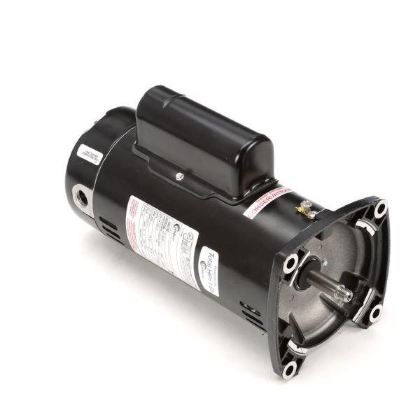 Century A.O Smith  48Y Square Flange 1-1/2 HP Up-Rated Pool Filter Motor 16.0/8.0A 115/230V