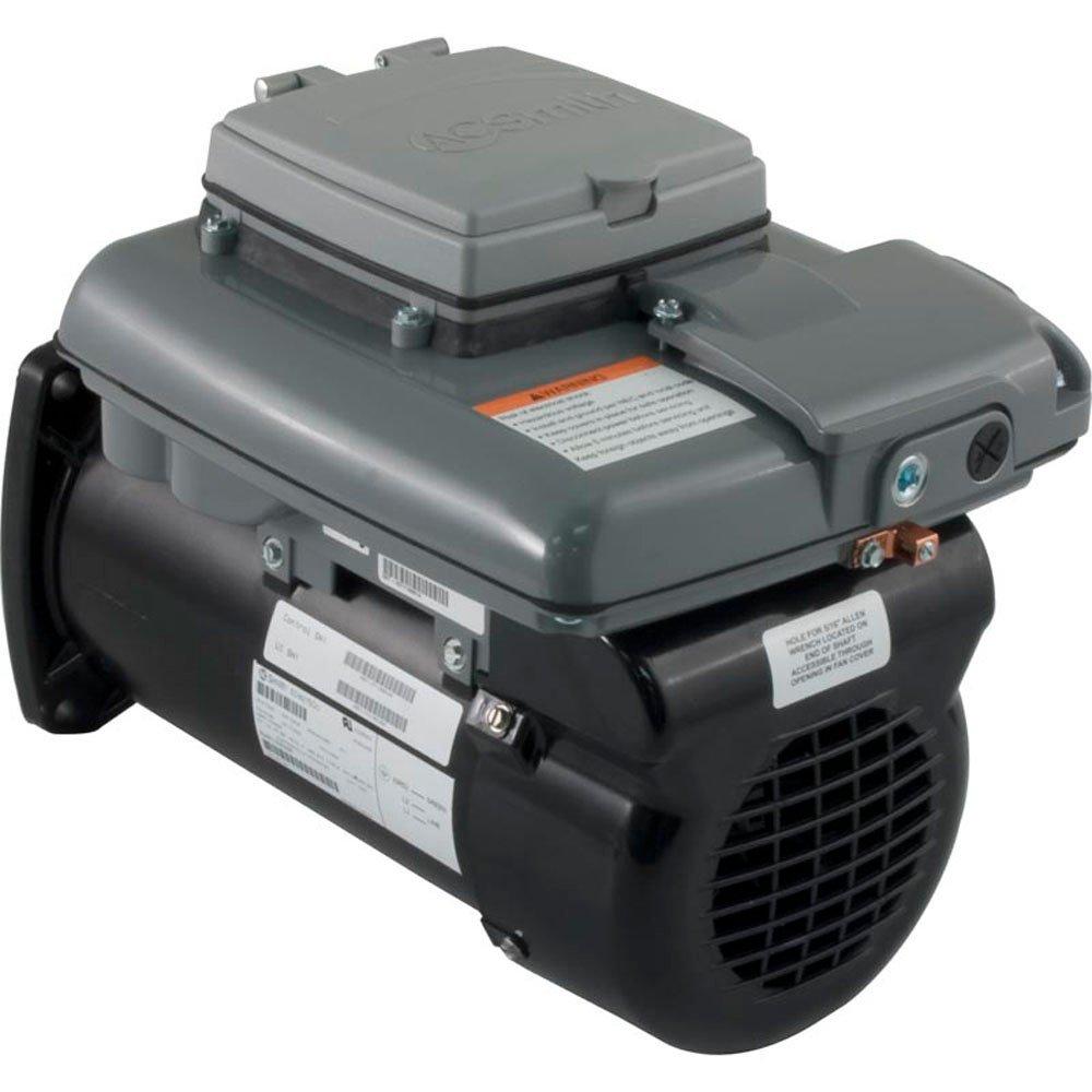 V-Green-Square-Flange-2.7HP-