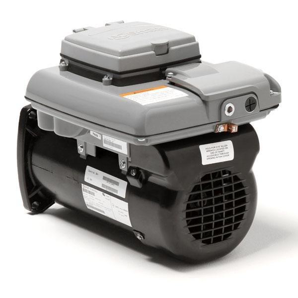 V-Green Square Flange 2.7HP Variable Speed 48Y Pool and Spa