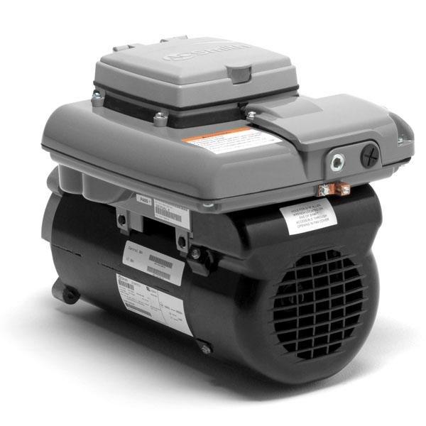 V-Green C-Face Variable Speed Pool and Spa Pump Motor, 10.5/0.5A 230V