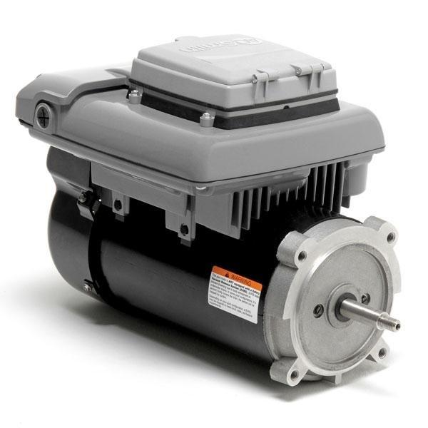 Century A.O Smith  V-Green C-Face Variable Speed Pool and Spa Pump Motor 10.5/0.5A 230V