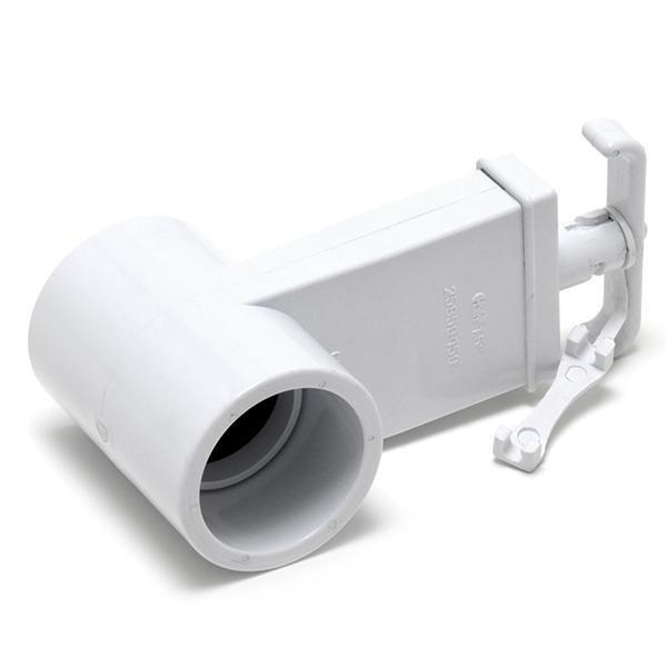 CMP  Slice Valve 1-1/2in Slip x 1-1/2in Slip