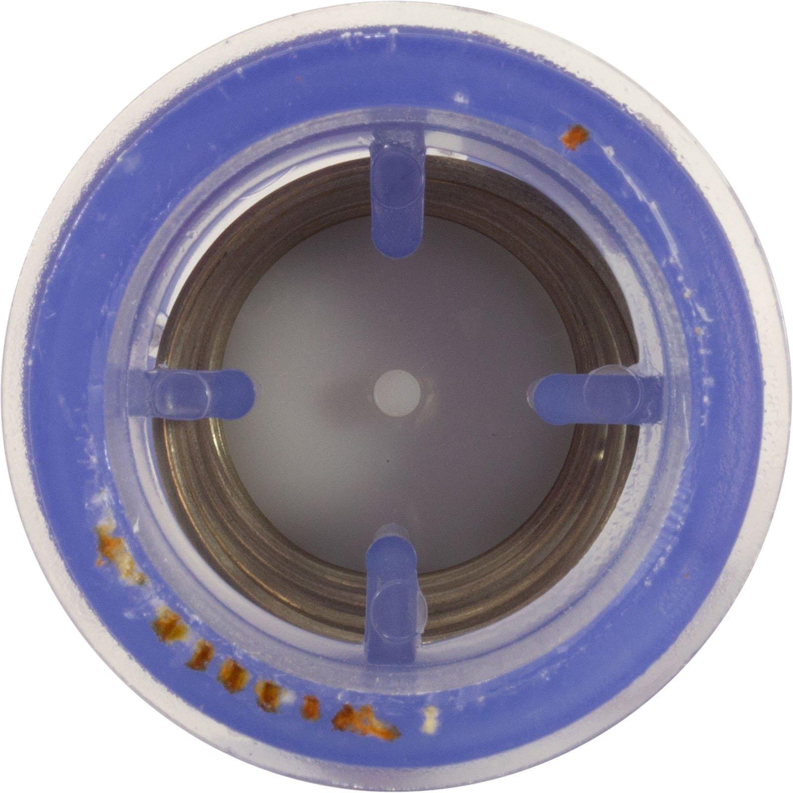 Del Ozone  Delcheck 5-Lb Check Valve 2in.