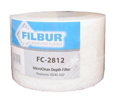 Filbur  Sundance Disposable Donut Spa Filter (6540-502)